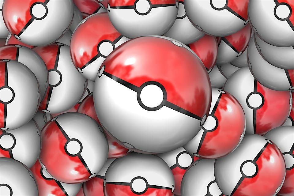 PokeKon Fest - All Pokemon Show - Erie, Pennsylvania