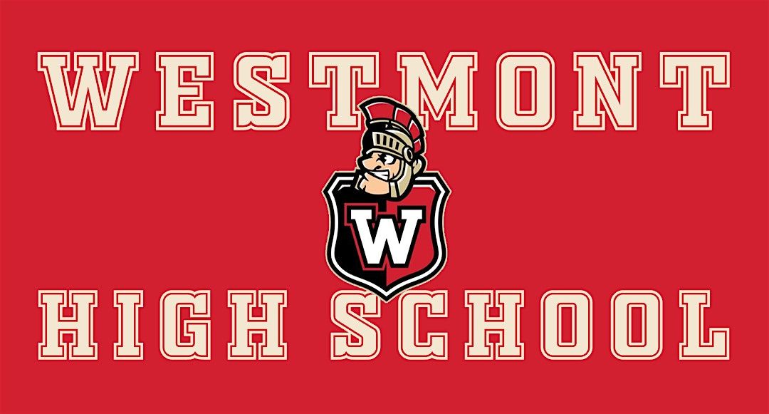 Westmont High School Class of 2000 \u2013 25 Year Reunion