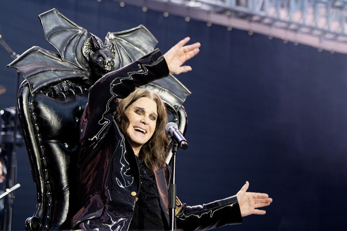 Parking Prince Again - A Tribute to Prince