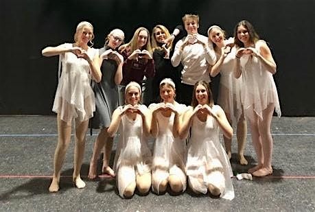 BRAVO Center Holiday Spectacular 6:00 PM Show