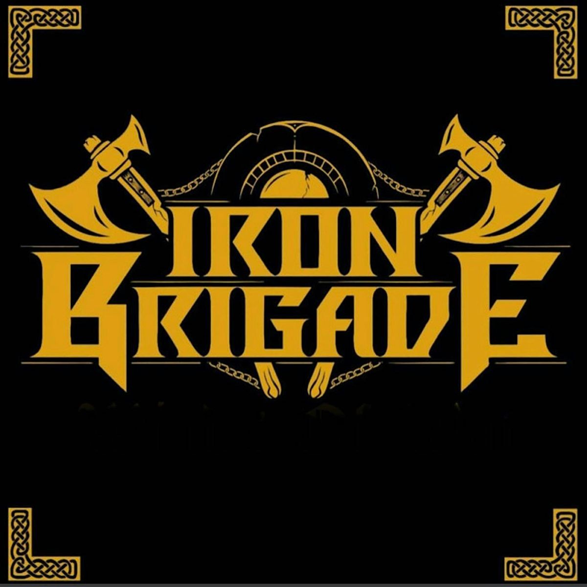 High council\/Emerald Rage\/Iron Brigade