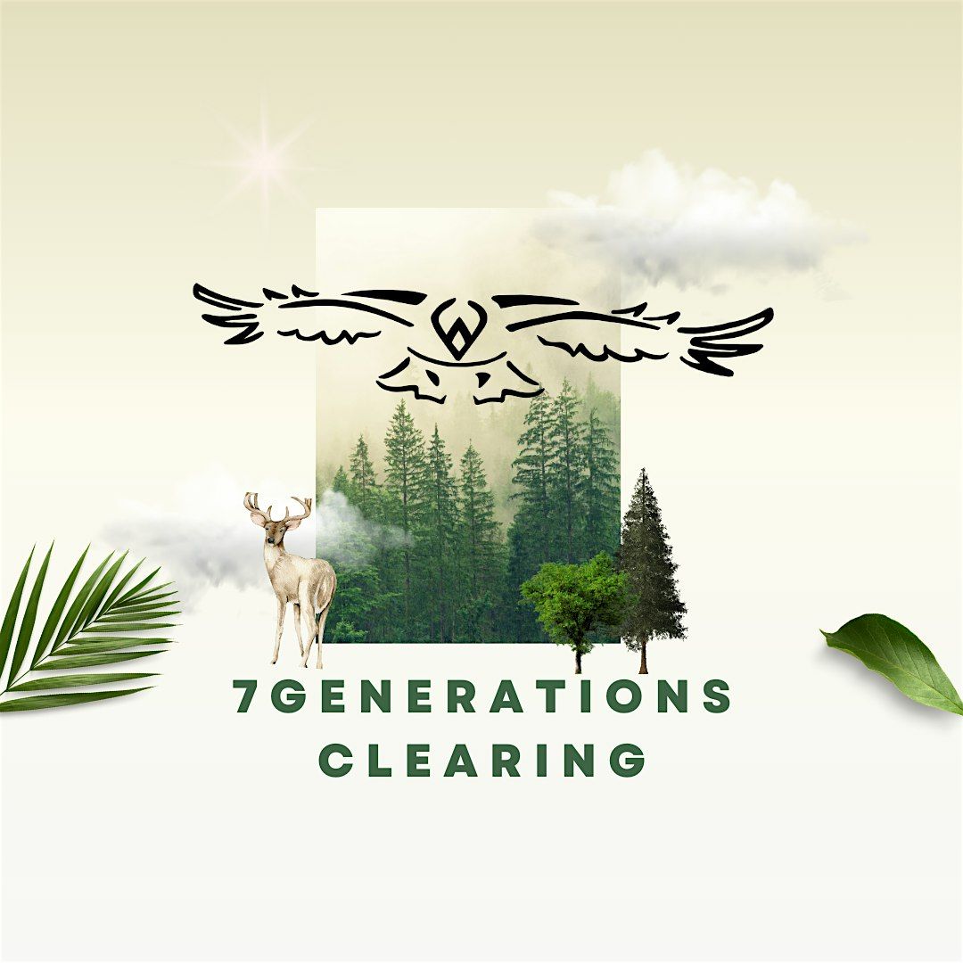 7 Generations Clearing