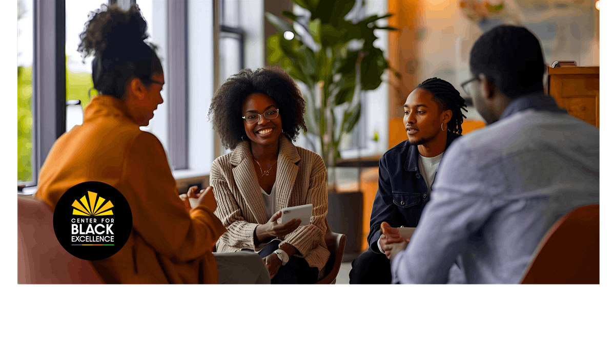 **New Date** Black Student Excellence Parent Advocacy Group