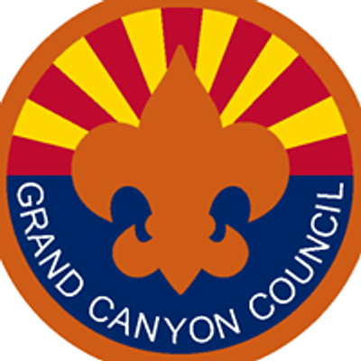 Grand Canyon Council BSA