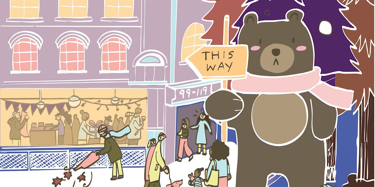 Body & Soul Winter Wellbeing Fair 2025