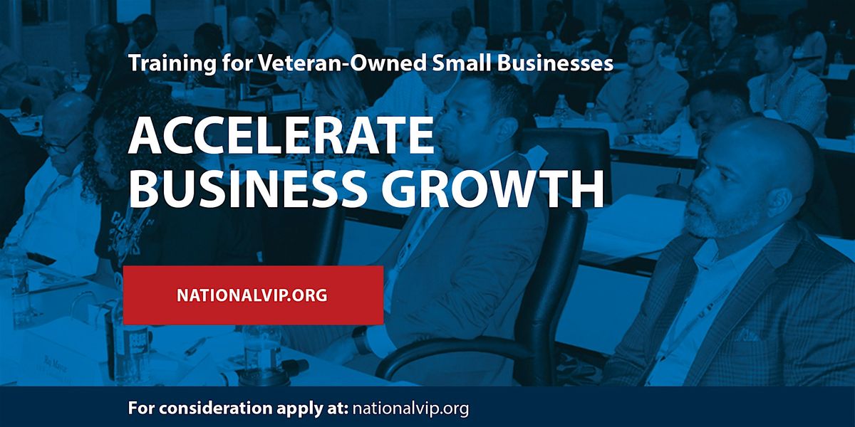 VIP START - April 2026