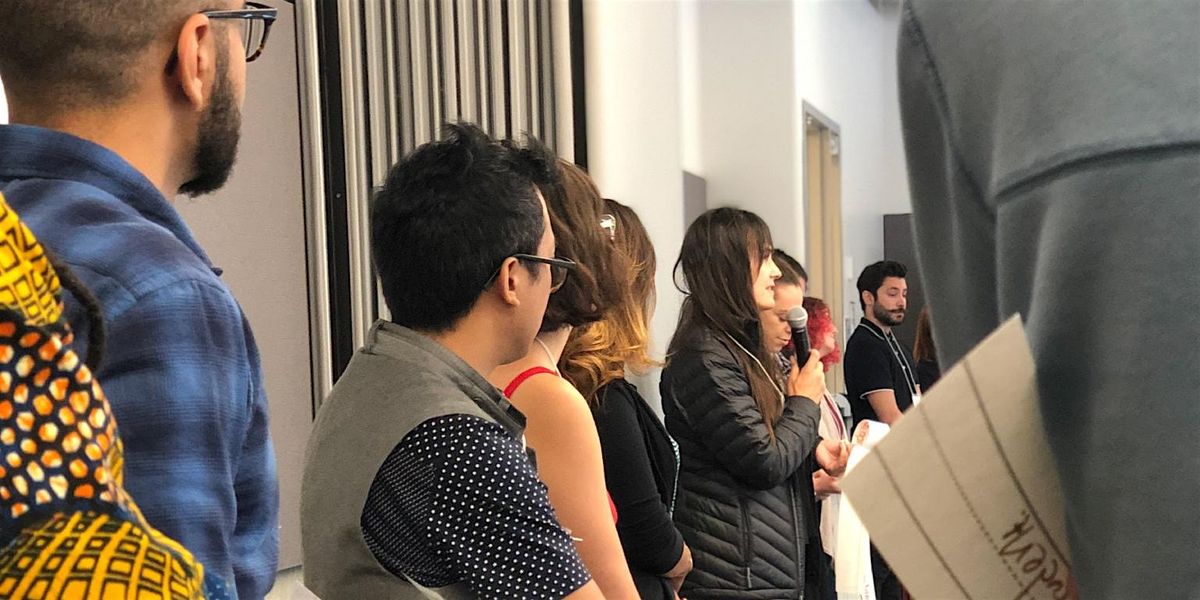 Emerging Leaders (Southern California)