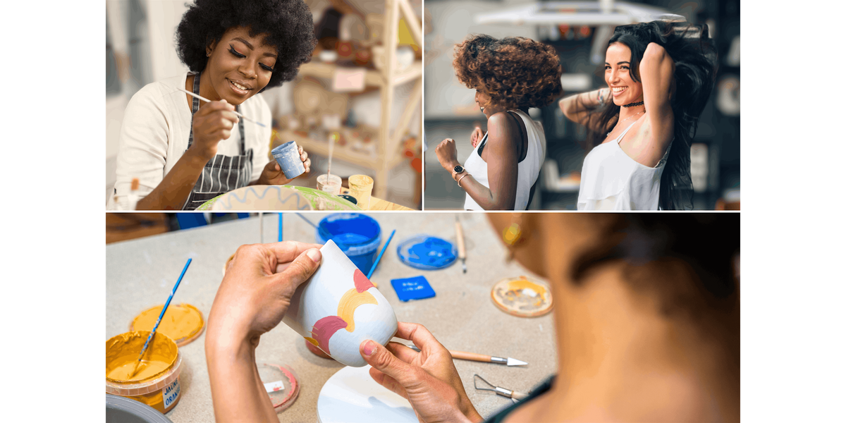 Taylor\u2019s Era Pottery Party - Pottery Class in Boston | Classpop!\u2122