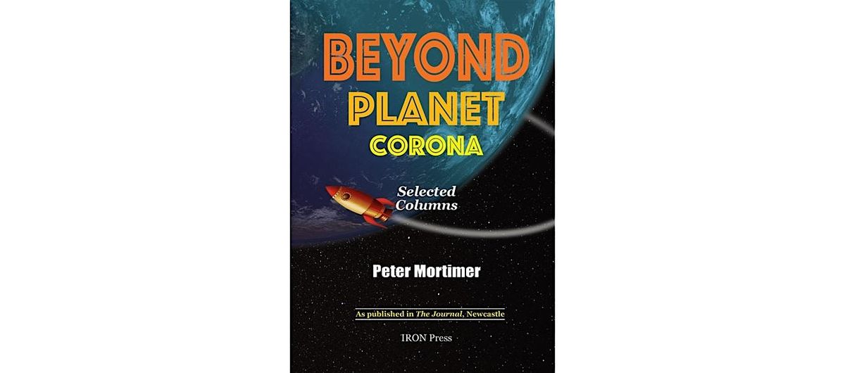 Beyond Planet Corona | Book Launch