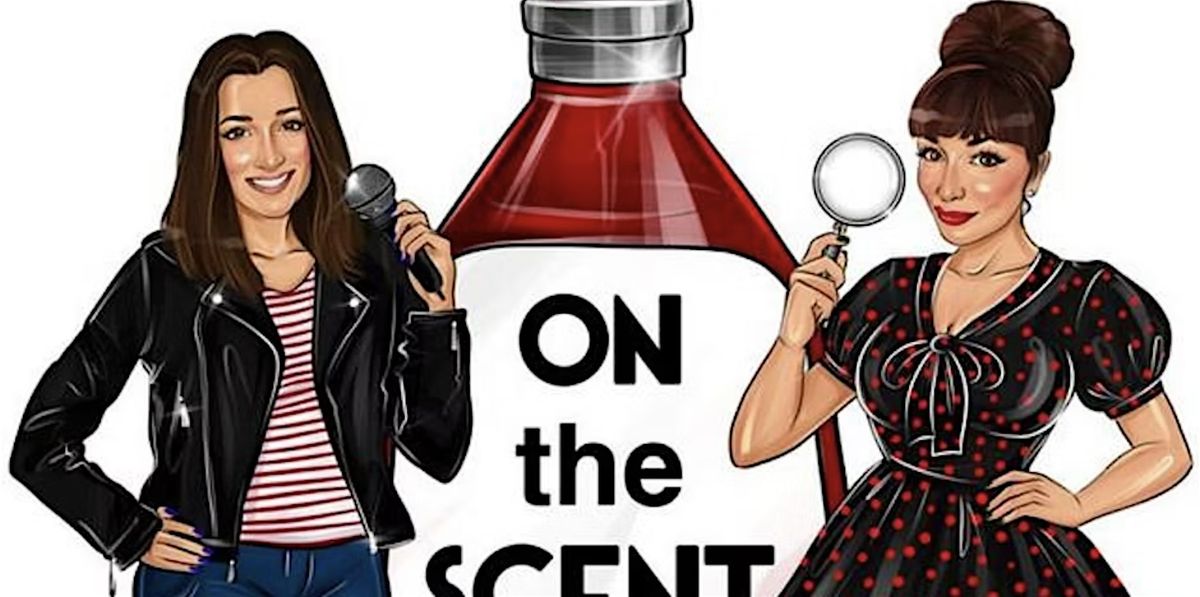 On The Scent Live 2025 Part 2