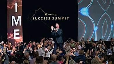 Tom Ferry Success Summit Part 3 GREC #68471