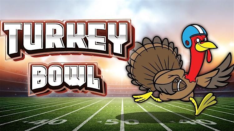 Relentless Collective Turkey Bowl