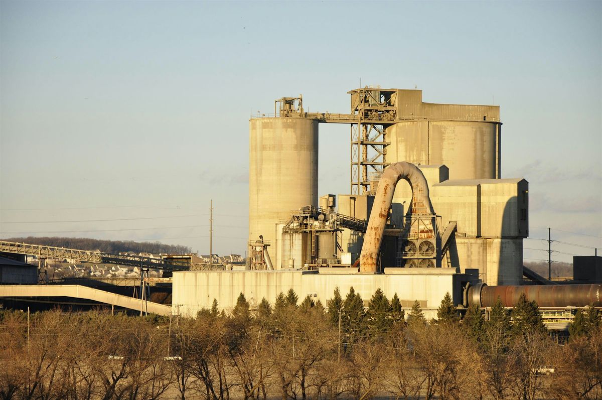 Amazing Scavenger Hunt! - Nazareth Nifty Notables Hunt