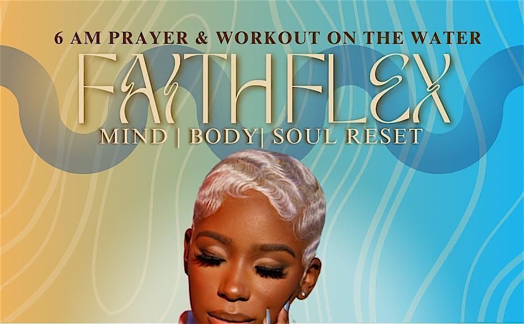 FAITH FLEX