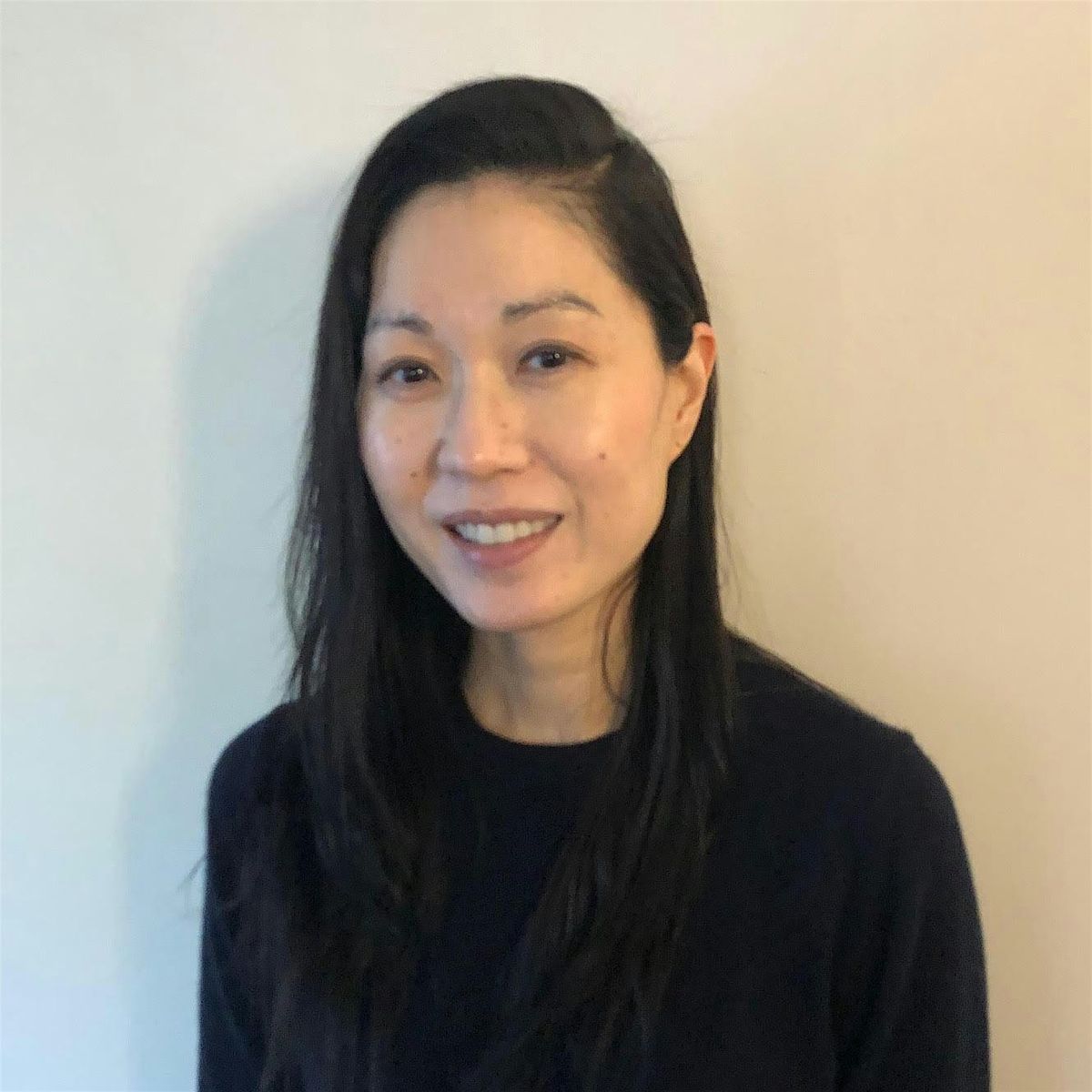 Future Networks talks: Jennifer Rhee