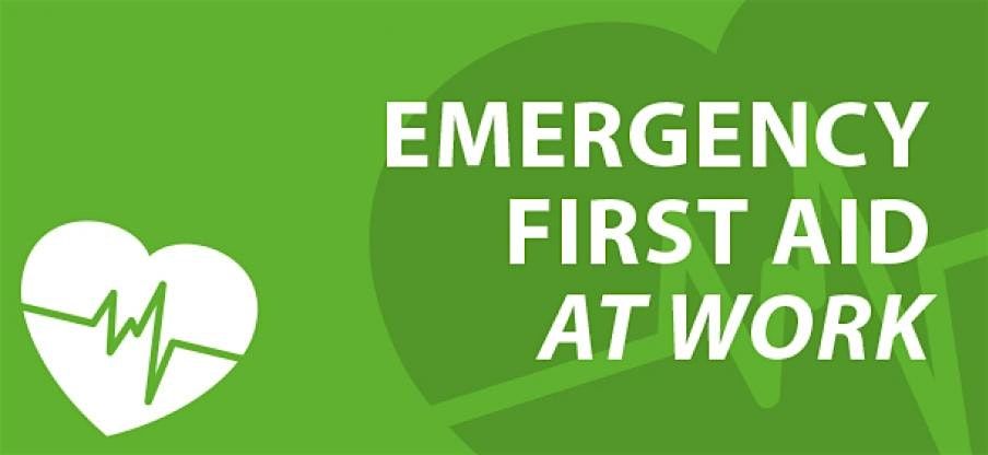 Emergency First Aid (level 3)