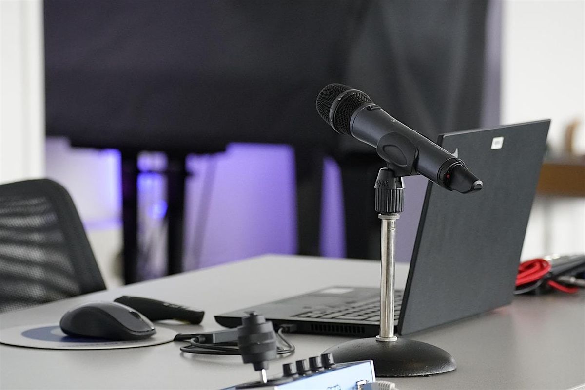 AI for Sales and Marketing - The BANT Discussion Series