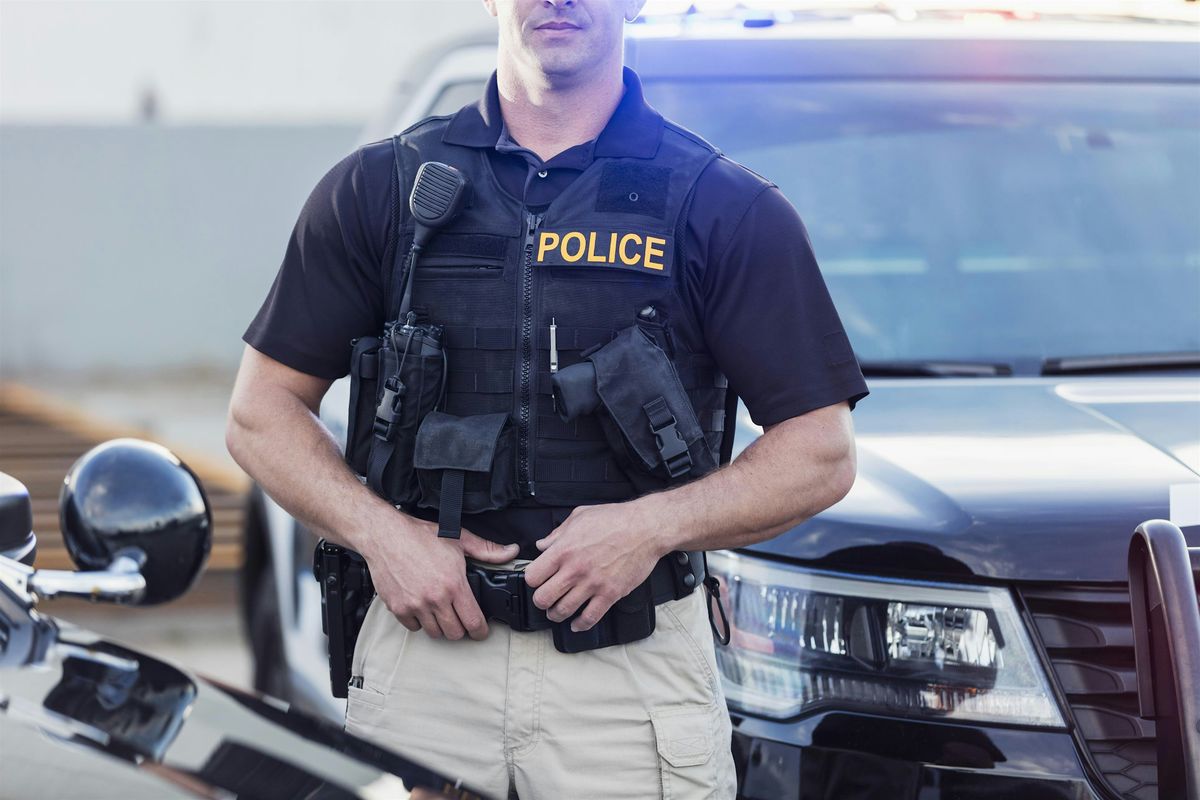 Police Liability: Strategies for Risk Management and Operational Excellence