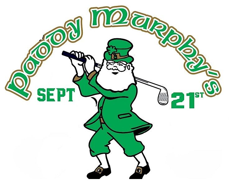 Paddy Murphy's Inaugural Charity Golf Outing