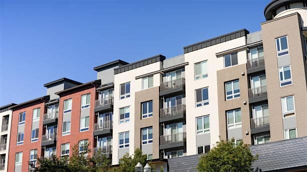 Apartment Investing Monthly In Person Meetup : Property Management