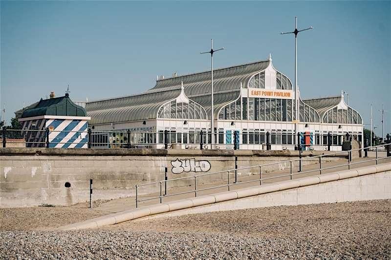 Business Networking in Lowestoft at The Pavilion - Every 2 Weeks