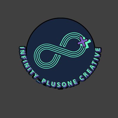 infinity__plusone creative