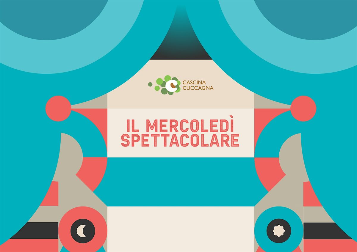 Spettacolo di Improvvisazione Teatrale \u2013 LA MAPPAZZA