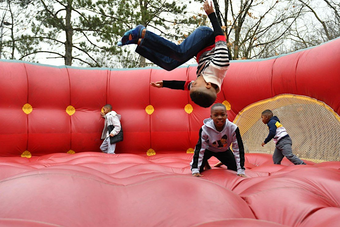 Event Photos