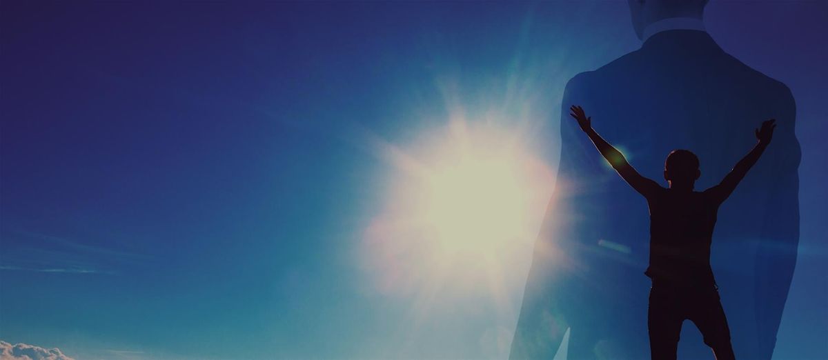 2026 Goal Setting Workshop by Ken Kway