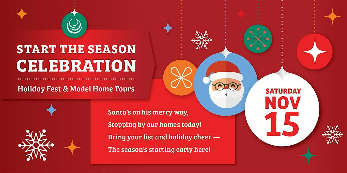 Start The Season with Solstice