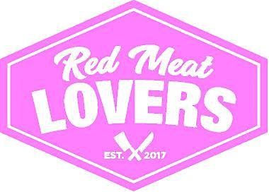 Red Meat Lovers & Dare to Dream Aviation & Josie Williams Present Pinkball