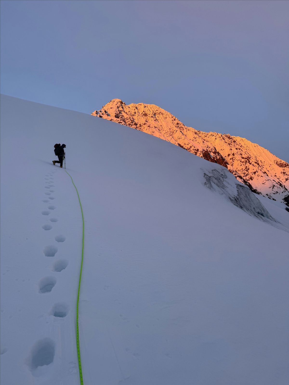 Youth What's In Your Pack?