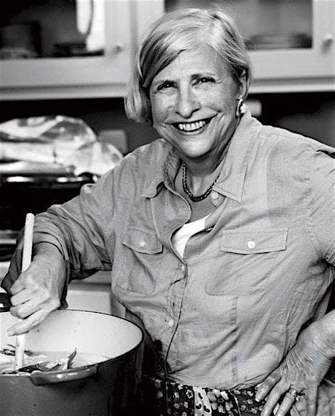 Southern Grace: A Nathalie Dupree Celebration