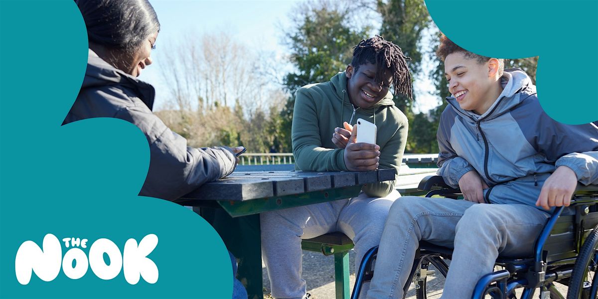 Exploring the 5 Ways to Better Wellbeing