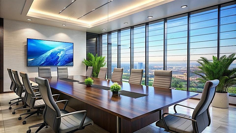 Charity Trustee Roles and Responsibilities Training