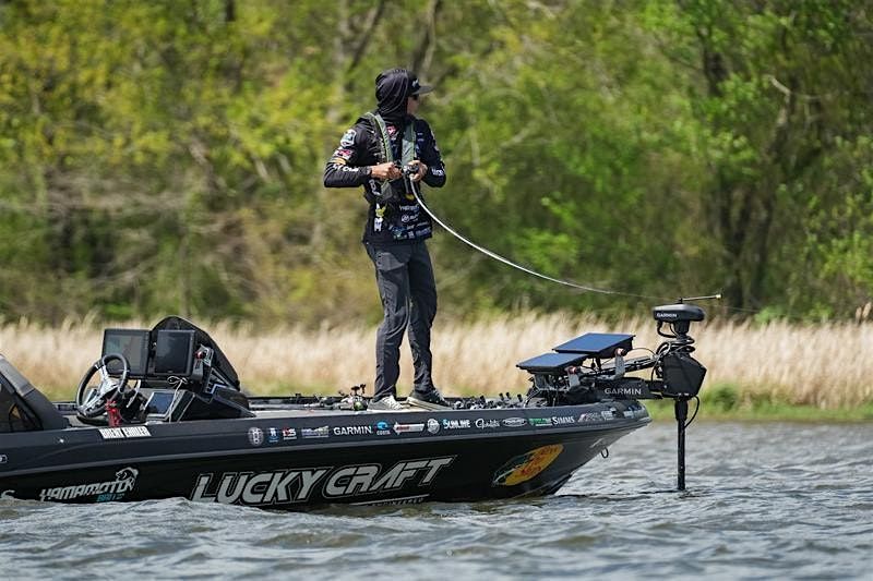 SoCal Bass Fishing Seminar