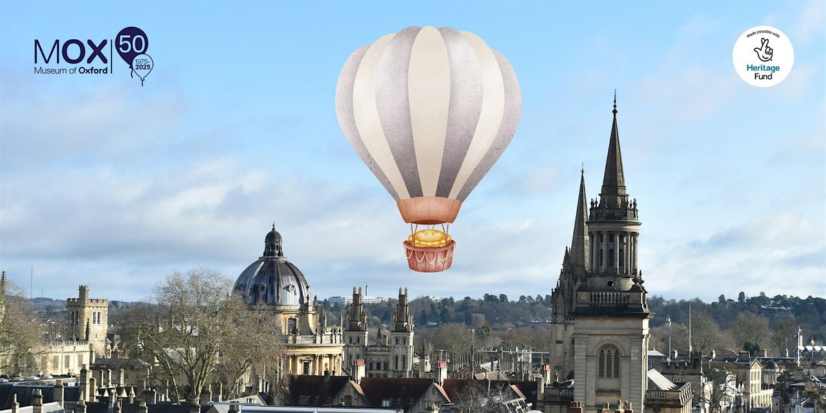 Pie in the Sky