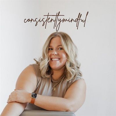 consistentlymindful