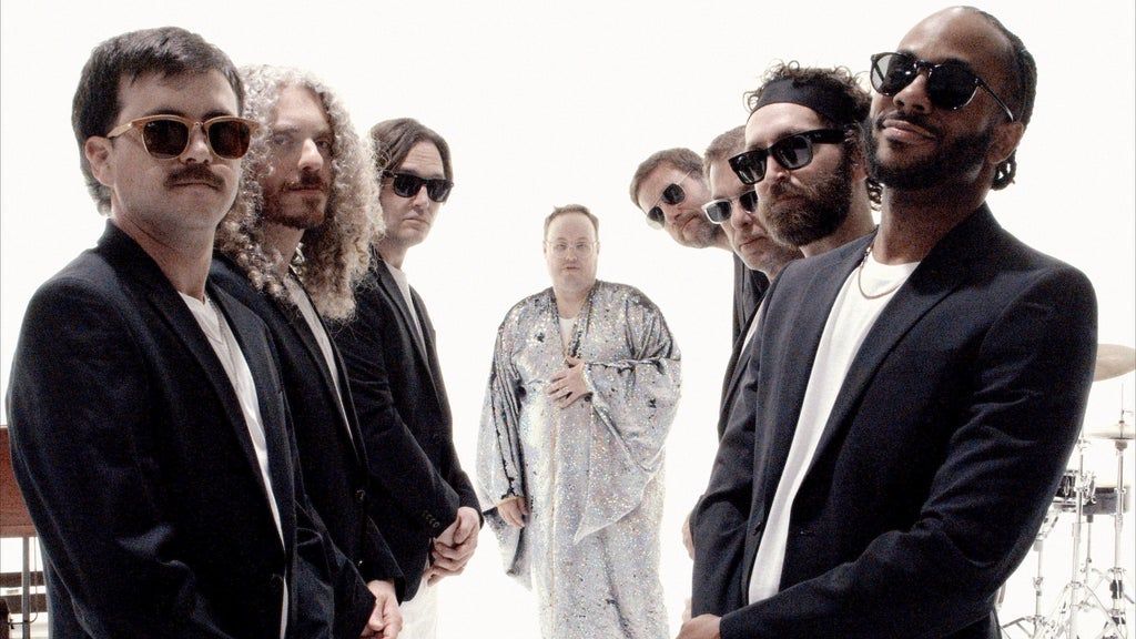 St. Paul & The Broken Bones - 18+