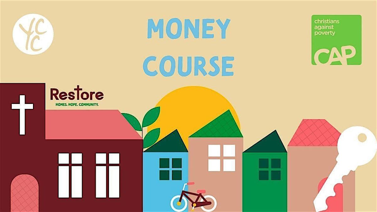 CAP Money Management Workshop