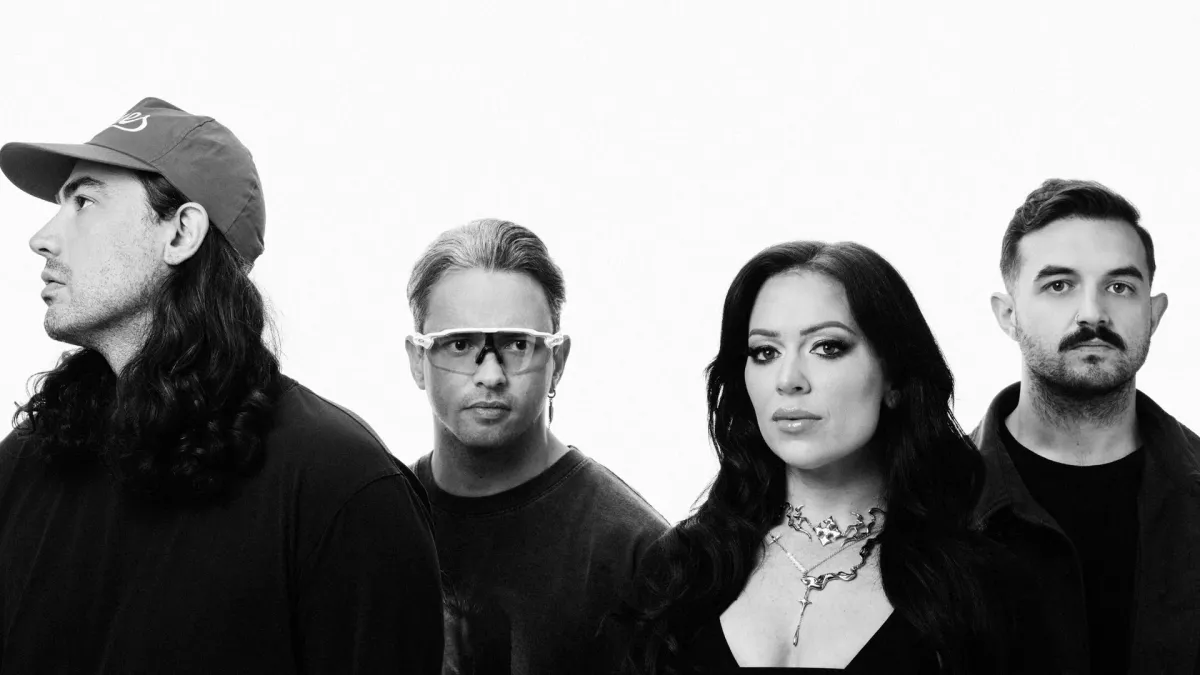 Make Them Suffer in Brisbane