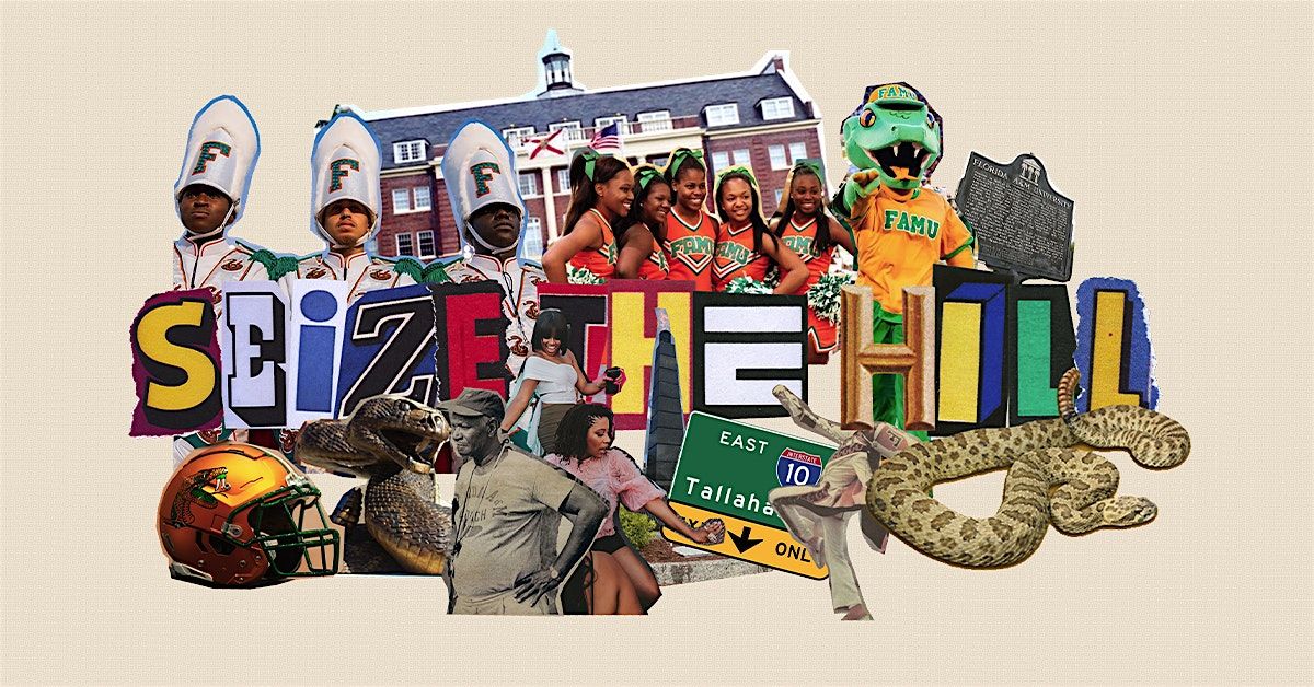 Carpe Diem Day Party: FAMU Homecoming