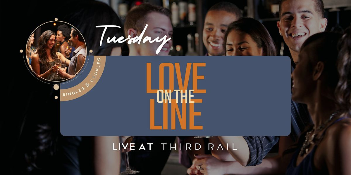 Love on the Line