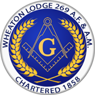 Wheaton Masonic Lodge No. 269 A.F. & A.M.