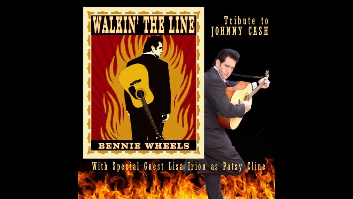 Patsy Cline Tribute