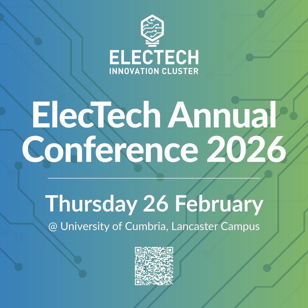 Electech Innovation Cluster Annual Conference 2026