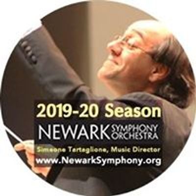 Newark Symphony Orchestra