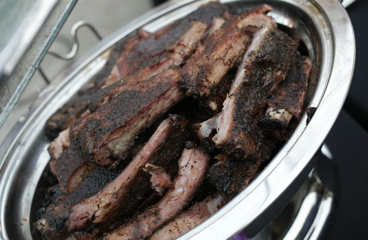 BMC's Annual VIP Barbecue for the BMC Board of Directors and t