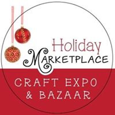 RTI Holiday & Spring Marketplace