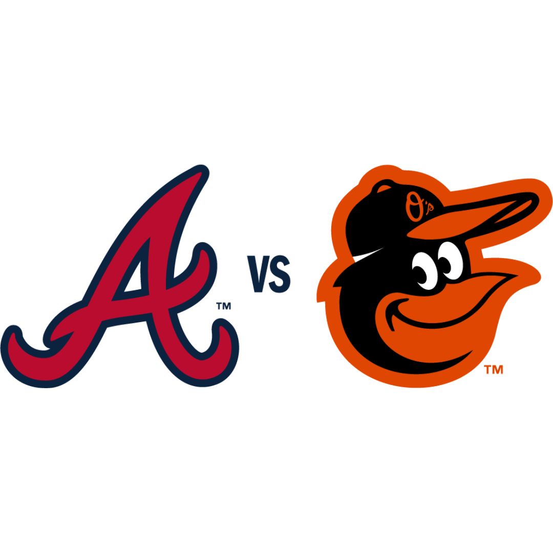 Baltimore Orioles at San Diego Padres at PETCO Park